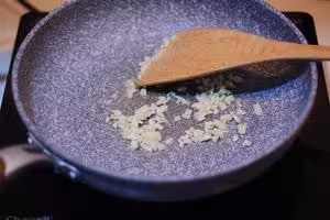 上湯菠菜