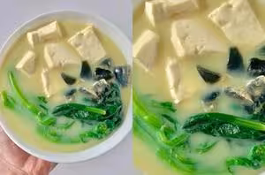 6款低脂刮油減脂餐l喝湯愛好者必試