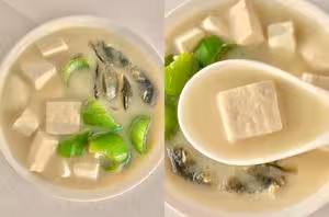 6款低脂刮油減脂餐l喝湯愛好者必試