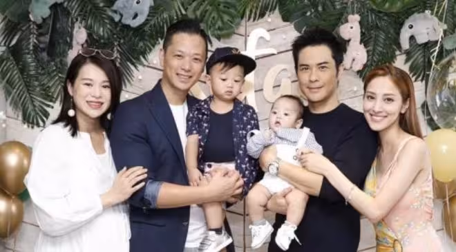 TVB前花旦《乘風2026》首露面！連線師姐胡杏兒！豪言要甩掉鄭嘉穎太太標籤！