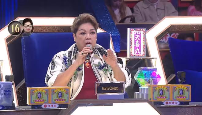 TVB花旦挑戰上《中年好聲音4》慘被淘汰！網友稱唱的很辛苦！評委：你對自己沒信心