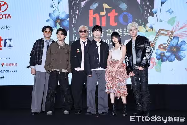 認曾被周杰倫打槍! 派偉俊曝合作新專輯內幕:很Respect他