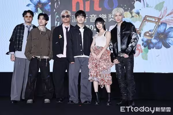 認曾被周杰倫打槍! 派偉俊曝合作新專輯內幕:很Respect他