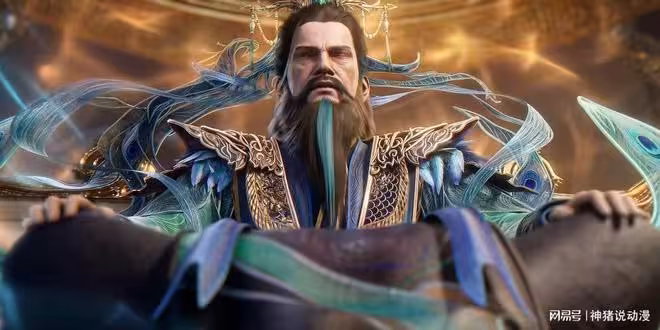 仙逆:重量級反派幻無情終於登場,他什麼境界?最後結局如何?