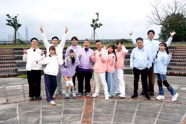 獨/沈玉琳復出之路受阻? 《女孩好野》不錄了電視台這麼說