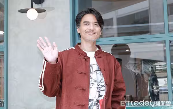 馮德倫揪陳奕迅拍短片「舒淇甜蜜催生」 被問合體吳彥祖笑:我們是BL老祖宗