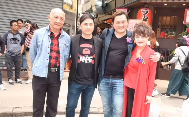 一路走好！TVB前女星突然去世享年74歲！長得像迪麗熱巴！卻與前夫和兒子斷絕關係