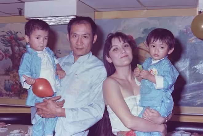 一路走好！TVB前女星突然去世享年74歲！長得像迪麗熱巴！卻與前夫和兒子斷絕關係