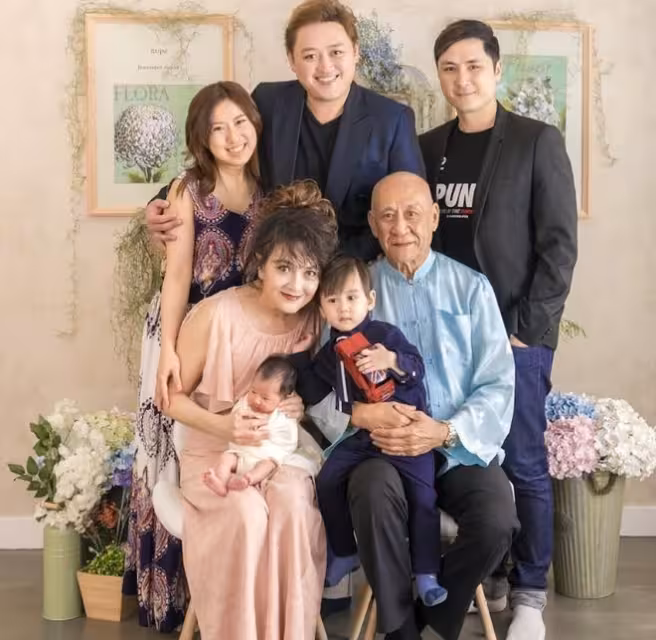一路走好！TVB前女星突然去世享年74歲！長得像迪麗熱巴！卻與前夫和兒子斷絕關係