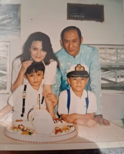 一路走好！TVB前女星突然去世享年74歲！長得像迪麗熱巴！卻與前夫和兒子斷絕關係