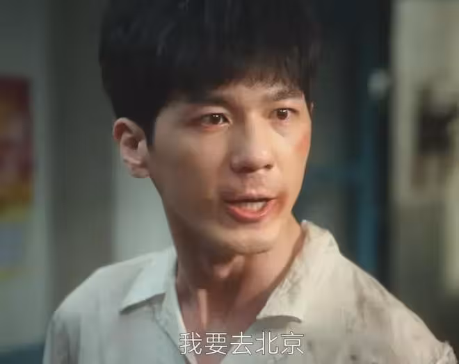 《冬去春來》：楚才遠老謀深算拿捏沈冉冉！徐勝利俄羅斯創業