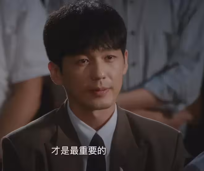 《冬去春來》：楚才遠老謀深算拿捏沈冉冉！徐勝利俄羅斯創業