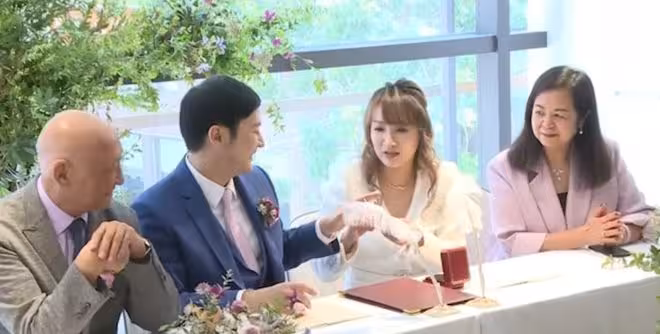 TVB前女星逝世！前曾罕見談及家中私事！稱不支持兩個兒子入演藝圈