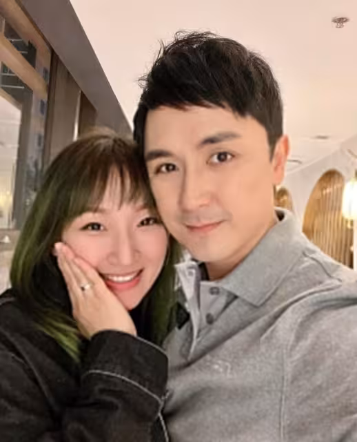 TVB前女星逝世！前曾罕見談及家中私事！稱不支持兩個兒子入演藝圈