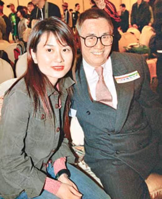 TVB前女星去世享年74歲！妹夫是TVB知名司儀！看新聞才知與太太難以接受