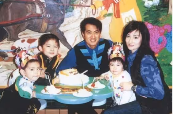 TVB前女星去世享年74歲！妹夫是TVB知名司儀！看新聞才知與太太難以接受