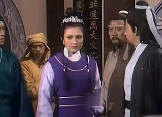 TVB前女星去世享年74歲！妹夫是TVB知名司儀！看新聞才知與太太難以接受