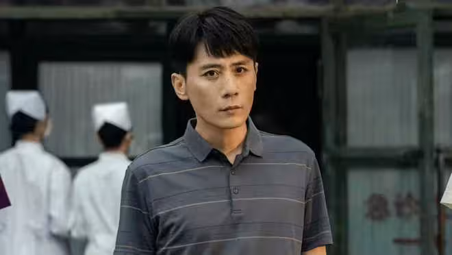 電視劇《叵測》開播，劉燁 聶遠主演，為何與《狂飆》有很相似？