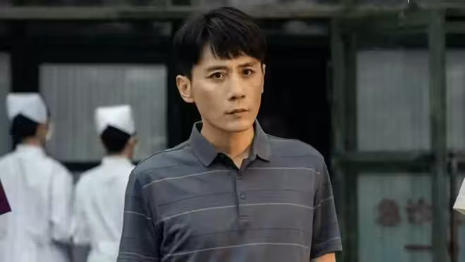 電視劇《叵測》開播，劉燁 聶遠等主演，為何與《狂飆》有很相似？