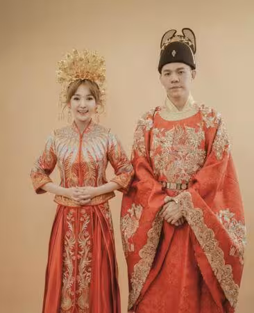 獨/陳子玄再婚3年…突曬「渾圓孕肚照」:藏好久 整排藍勾勾恭喜