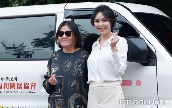 孫芸芸愛女爆當媽!洪曉蕾淚送19歲女赴澳 笑曝「不急當阿嬤」原因