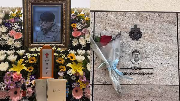 監視器畫面曝!韓導失去意識「仍遭拖行拳擊」 加害者竟還逍遙法外