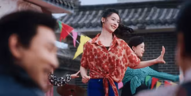 《冬去春來》大結局：108房四個北漂，有人入獄，有人抱得美人歸