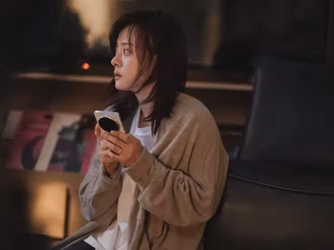 《危險關係》劉總向夏燚告密，簡蕾蕾去世真相曝光！顏聆識破羅梁