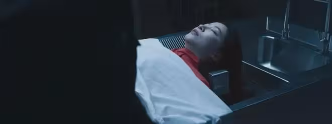 《危險關係》劉總向夏燚告密，簡蕾蕾去世真相曝光！顏聆識破羅梁