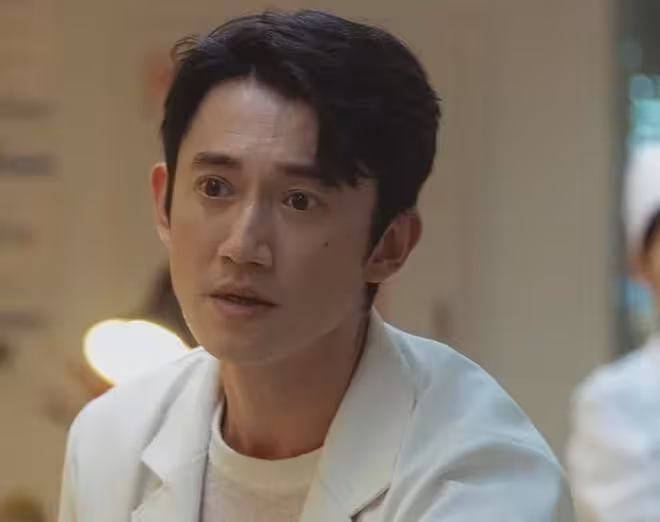 《危險關係》劉總向夏燚告密，簡蕾蕾去世真相曝光！顏聆識破羅梁