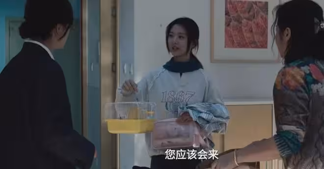 《危險關係》劉總向夏燚告密，簡蕾蕾去世真相曝光！顏聆識破羅梁