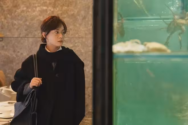 《危險關係》劉總向夏燚告密，簡蕾蕾去世真相曝光！顏聆識破羅梁