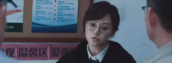 《危險關係》劉總向夏燚告密，簡蕾蕾去世真相曝光！顏聆識破羅梁