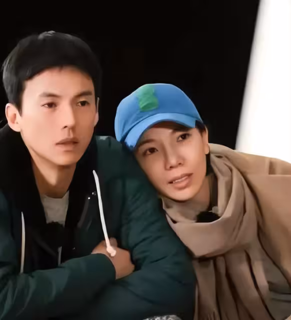 從周一圍到宋寧峰，為何男明星綜藝人設頻繁崩塌？內娛濾鏡該碎了