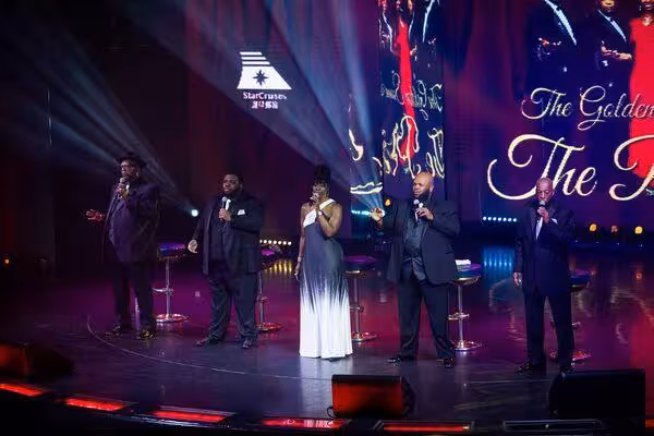 唐僧爆笑神曲《Only You》原唱來了! 派特斯名作竟是「蹲廁所20分鐘」寫完