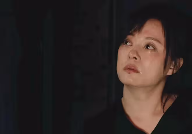 《危險關係》余可欣羅梁關係曝光！徐楓被拆穿，才懂顏聆為啥上當