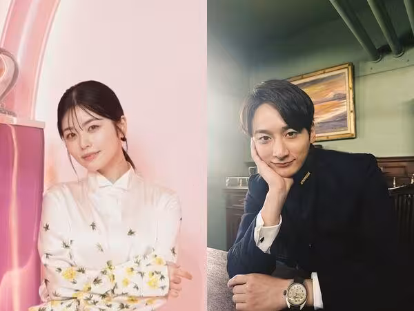 零緋聞女神爆秘戀5年! 小芝風花「同居帥男星」0破綻撐過禁愛令