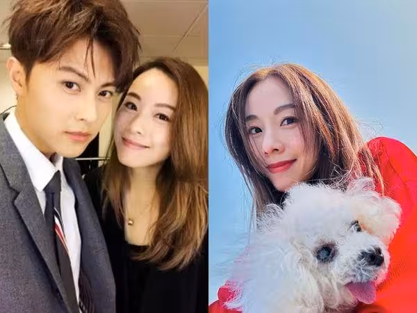 王子33萬閃兵「前女友鄧麗欣發聲了」!尷尬反應曝光 交往3年被蒙鼓裡