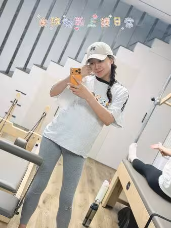謝京穎因為懷孕「聲帶出狀況」!認了難釋懷:沒想到發生在我身上
