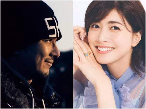 內田有紀、柏原崇爆秘密結婚! 她31年前一見鍾情「1理由止步」