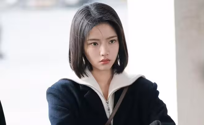 4月2日追劇日曆，10部長劇更新，《你好1983》和《正義女神》收官