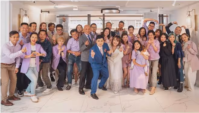 TVB前女星去世！大兒子拒絕弟媳出席葬禮：她有什麼身份？從沒尊重過我媽