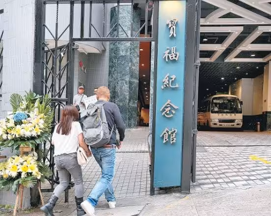 TVB前女星去世！大兒子拒絕弟媳出席葬禮：她有什麼身份？從沒尊重過我媽
