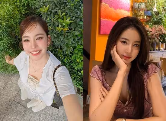 只有1顆腎！泰國女星爆「雙子宮」罕見先天疾病　痛到昏倒送醫