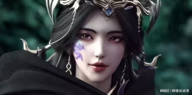 完美世界：御姐風瓔珞勾結異域，還直接獻上一份大禮，石昊卻慘了