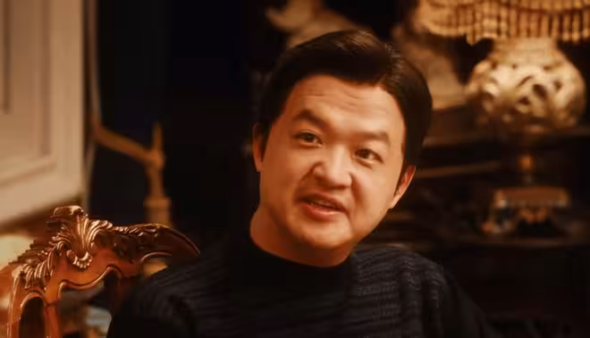 《冬去春來》：當倒爺很賺錢？馬小軍慘死，藏著赴俄倒爺的血和淚