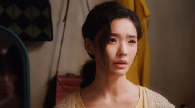 冬去春來：直到冉冉懷孕，低嫁亮亮才知，楚才遠的獵艷手段多可怕