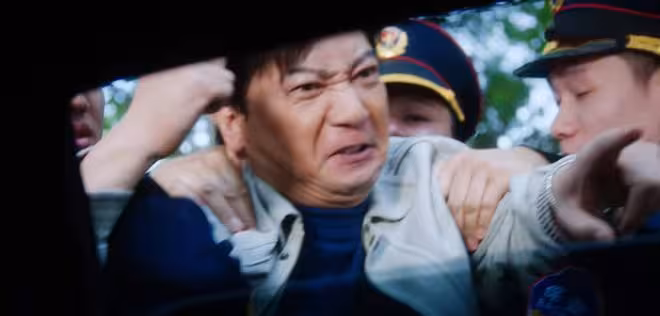 冬去春來：直到冉冉懷孕，低嫁亮亮才知，楚才遠的獵艷手段多可怕