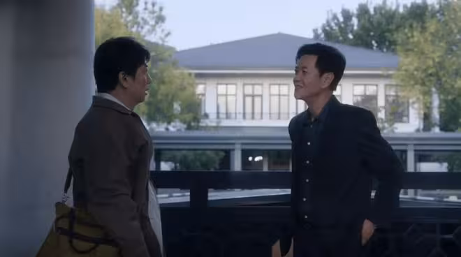 冬去春來：直到冉冉懷孕，低嫁亮亮才知，楚才遠的獵艷手段多可怕