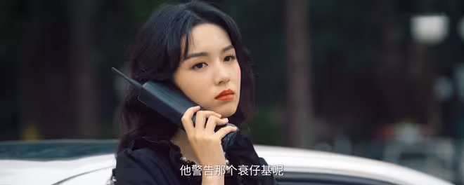 《你好1983》夏曉蘭原著結局，生下雙胞胎，炒股賺4個億成首富